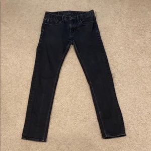 Black American Eagle Outfitters Jeans